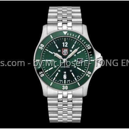 Luminox Land Sport Timer - LM 0917